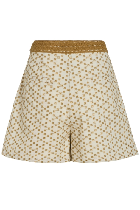 Vila visumira hw shorts